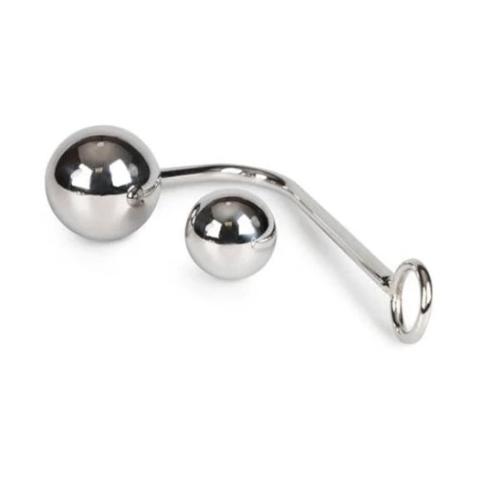 AllNight Steel Hook BDSM Anal 5299 0603